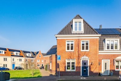 Eindwoning Soesterveen 27 in Vleuten