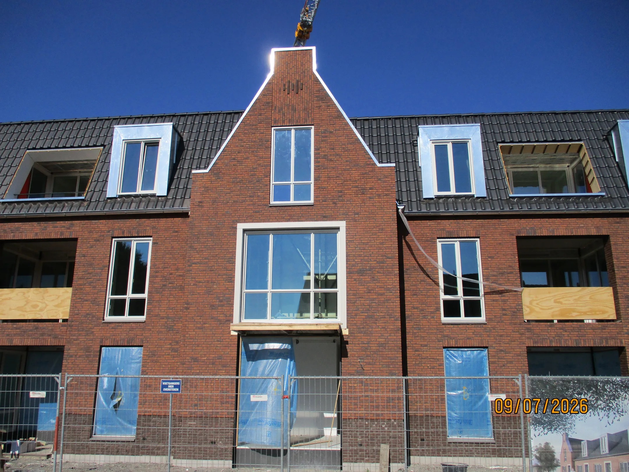 Benedenwoning Dalemstraat 12 c in Kerkdriel