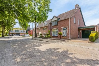 Eengezinswoning, vrijstaande woning Noorderhof 5 in Venray