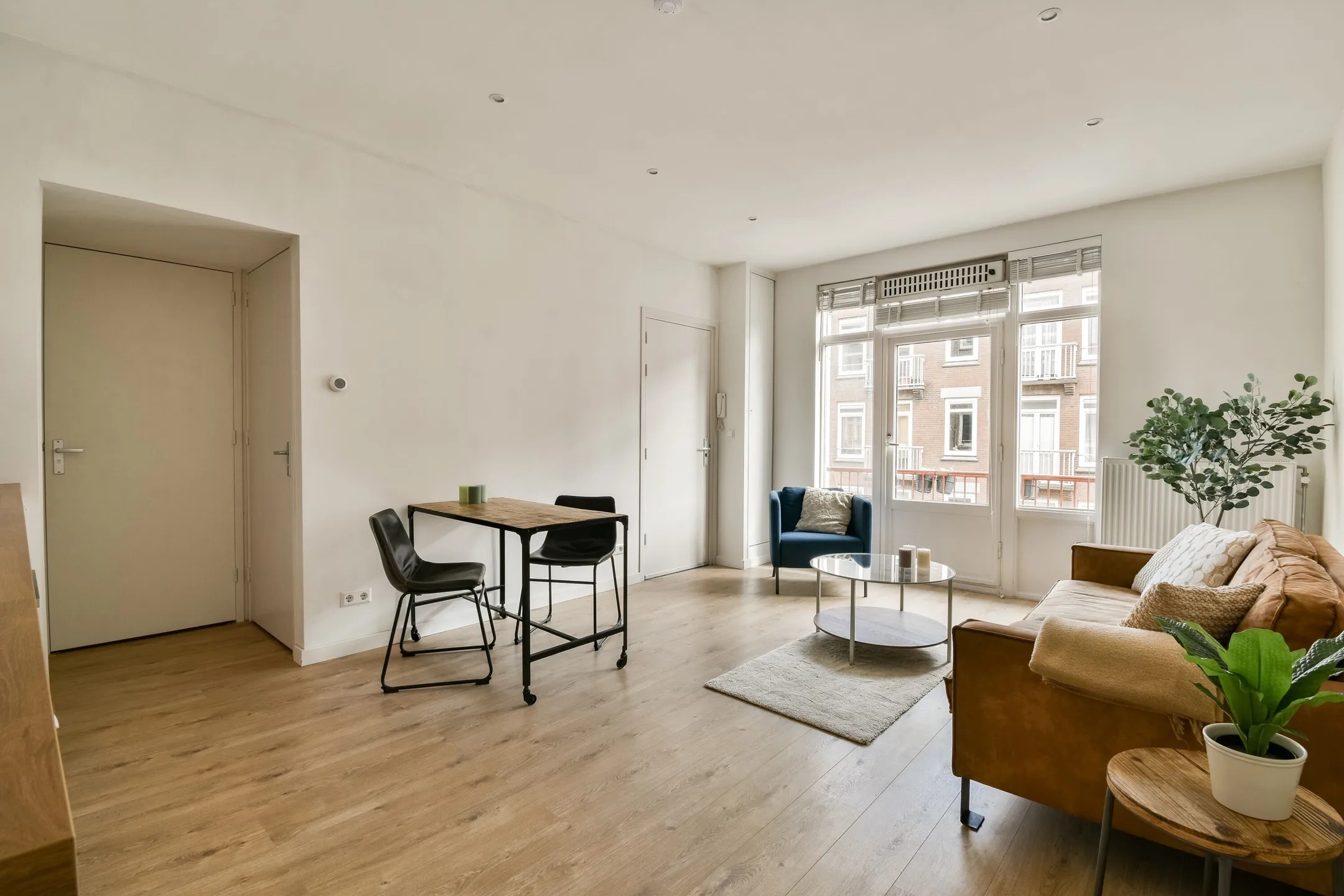 Bovenwoning Wormerveerstraat 5 2 Amsterdam