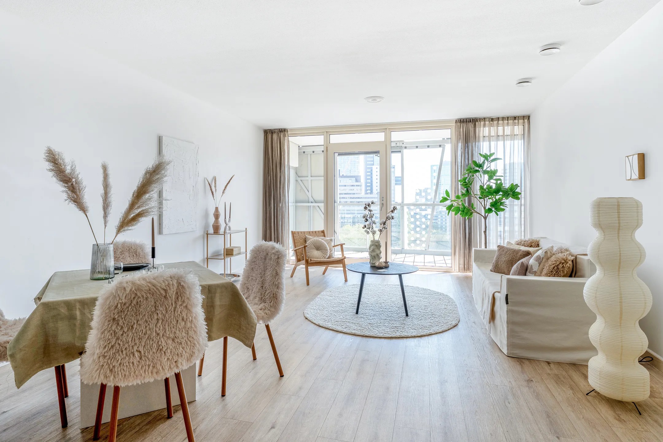 Portiekflat Kruisplein 796 Rotterdam