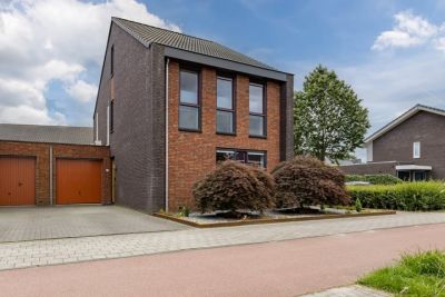 Vrijstaande woning Gozelinusbocht 45 in Bladel