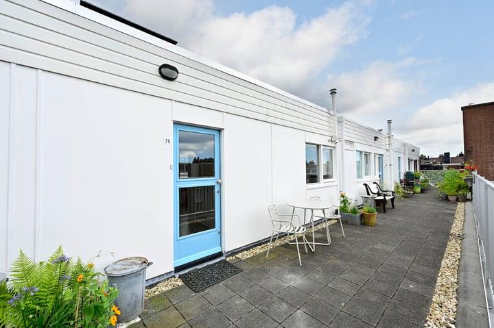 Bovenwoning Eerste Jan Steenstraat 75 Amsterdam