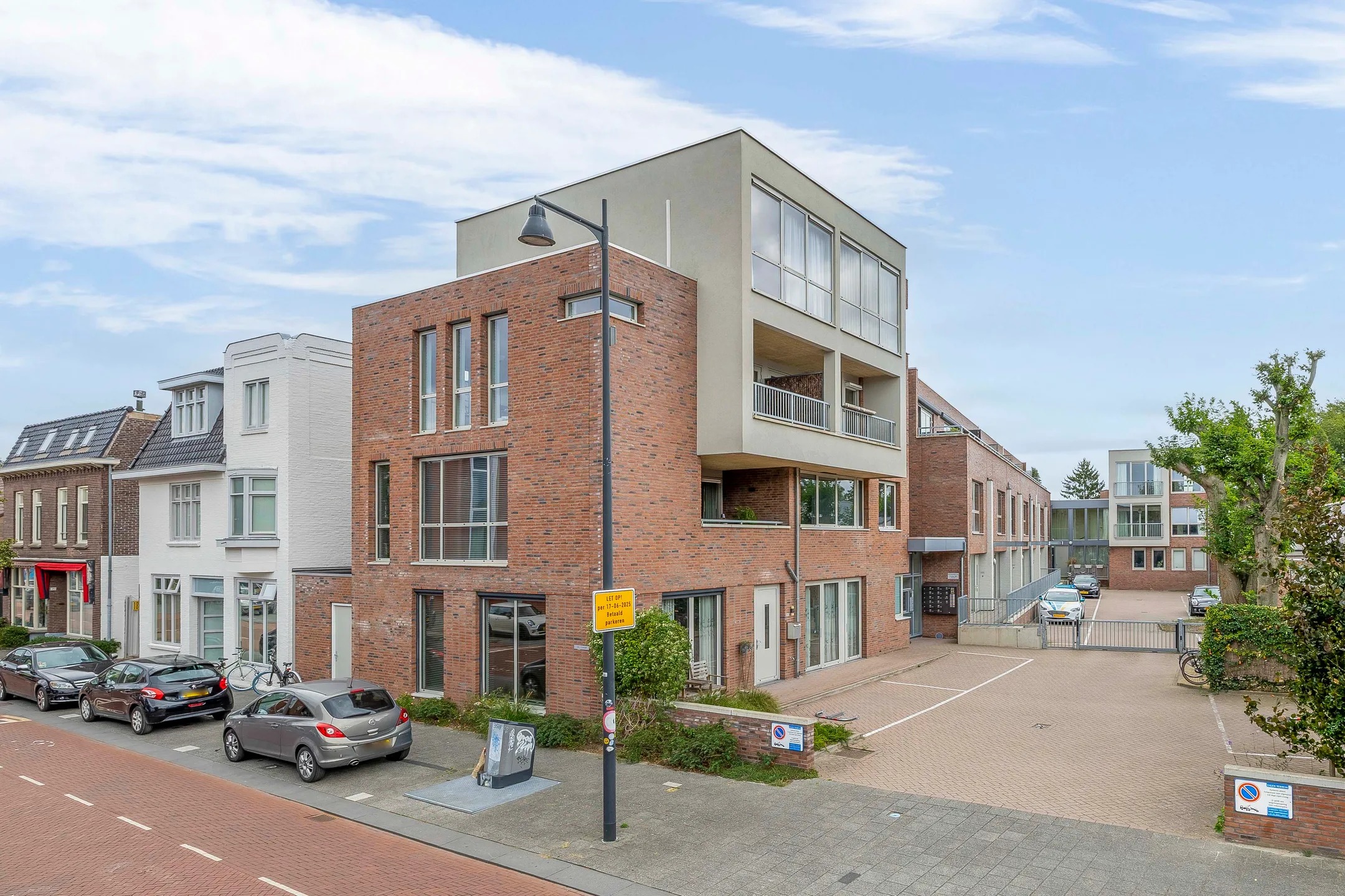 Benedenwoning Hoogstraat 185 33 in Eindhoven