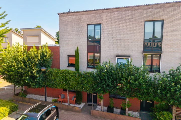 Tussenwoning Hof van Parma 18 in Doetinchem