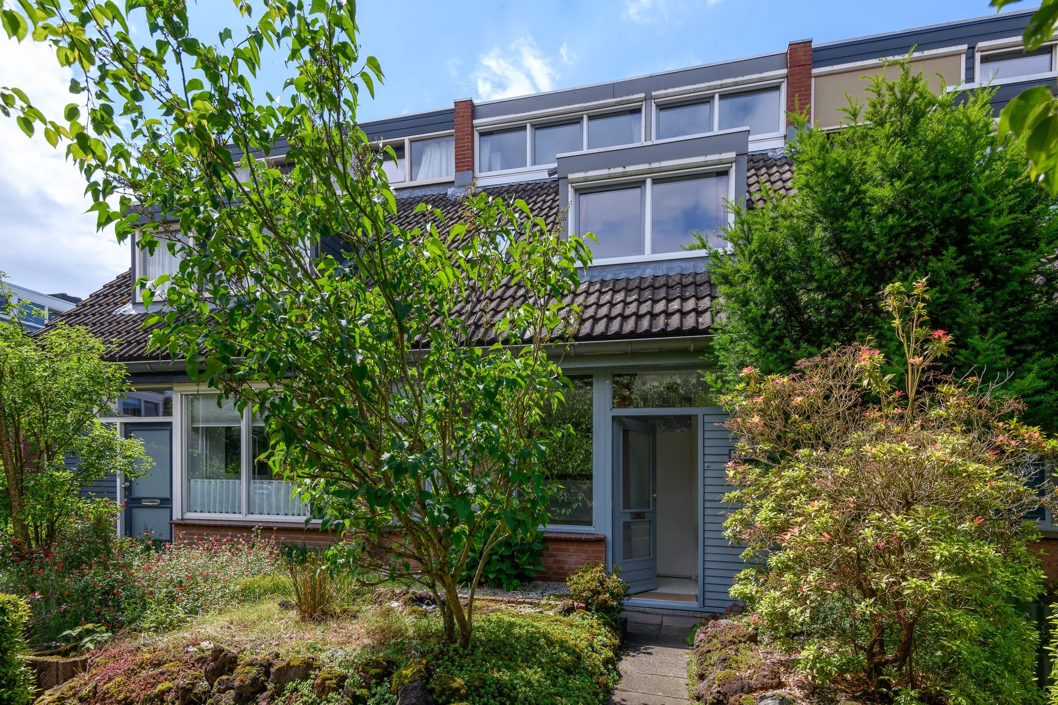 Tussenwoning de Gildekamp 2238 in Nijmegen
