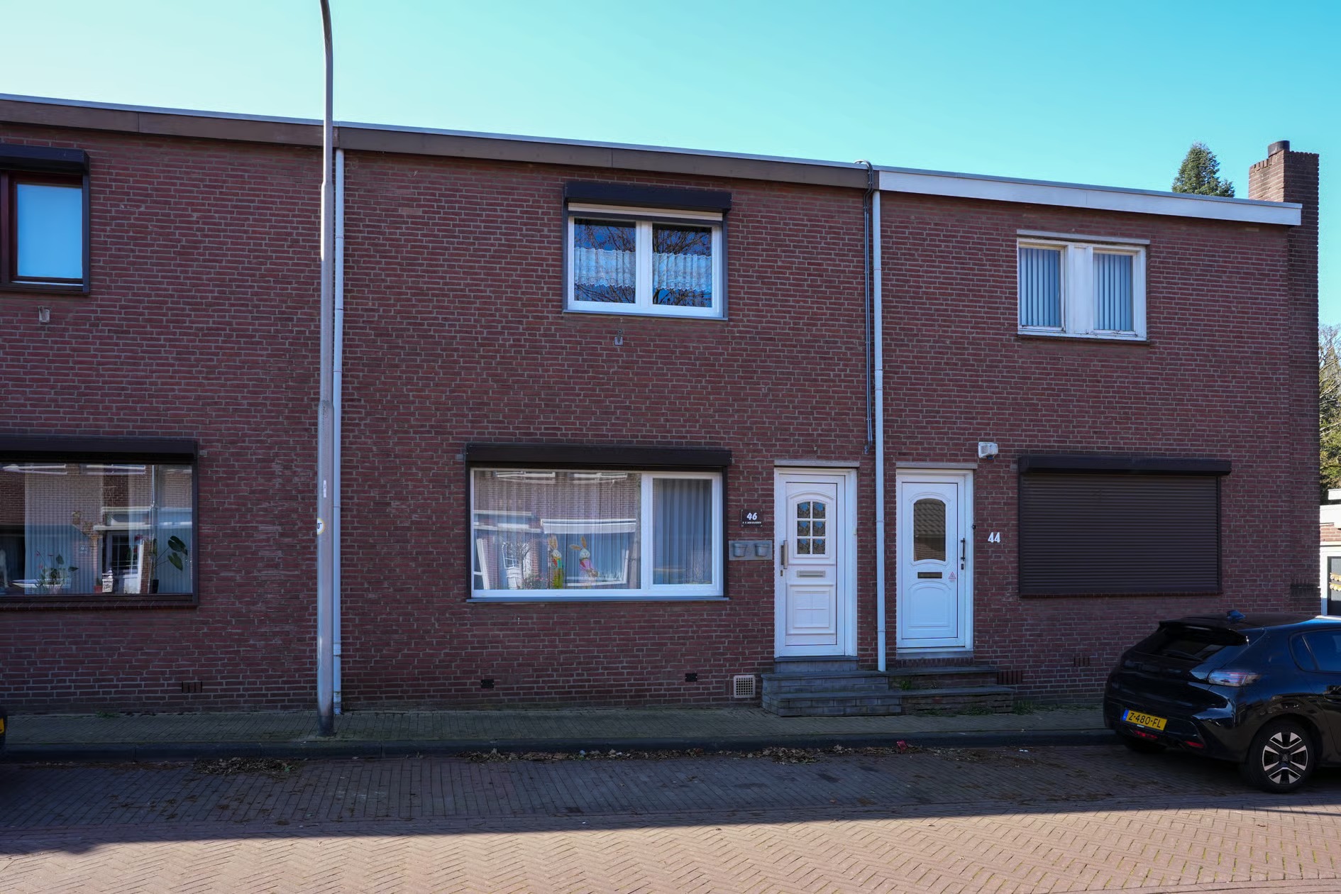Tussenwoning Callistusstraat 46 Kerkrade