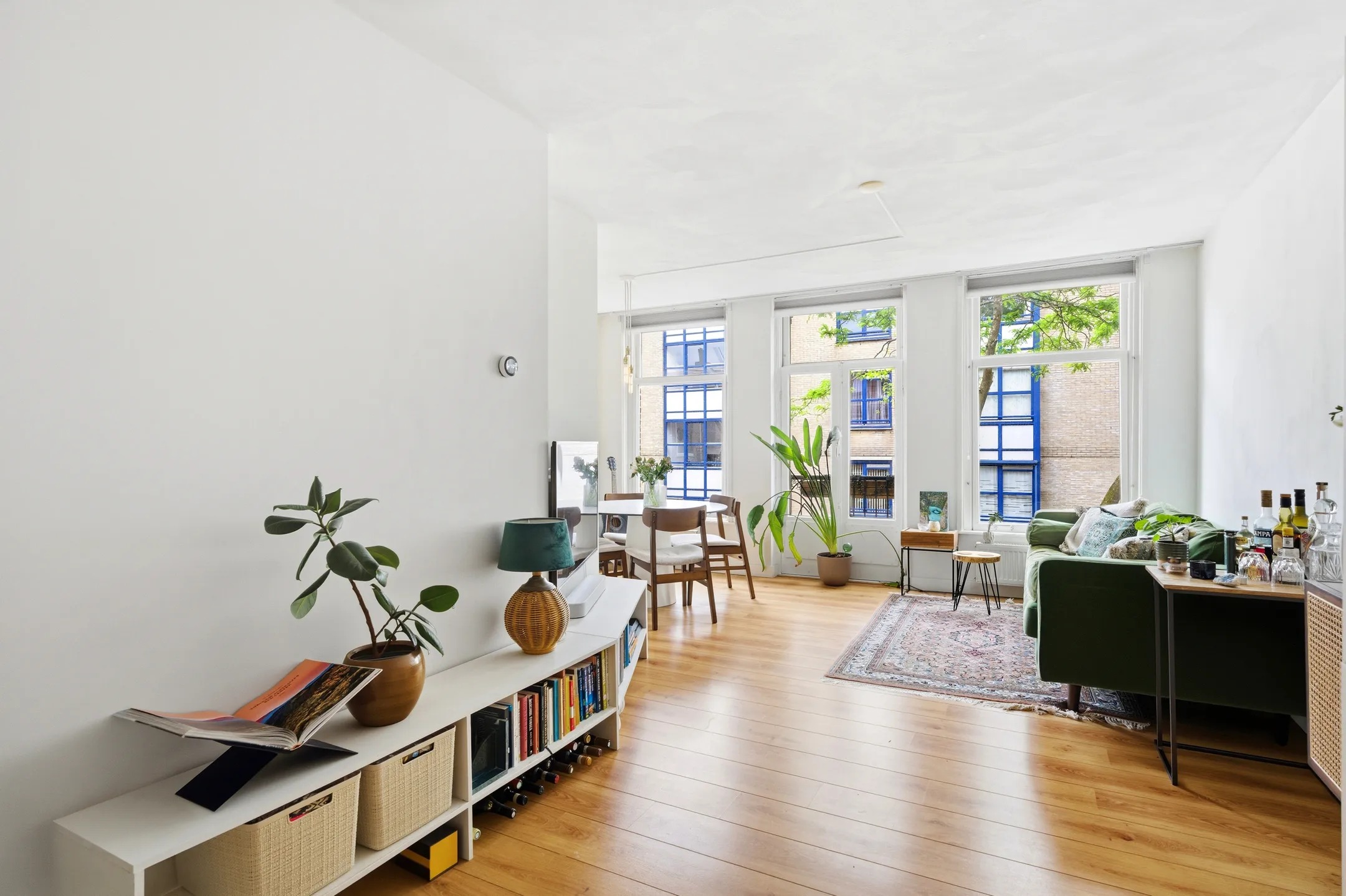 Bovenwoning Staringstraat 10 3 Amsterdam