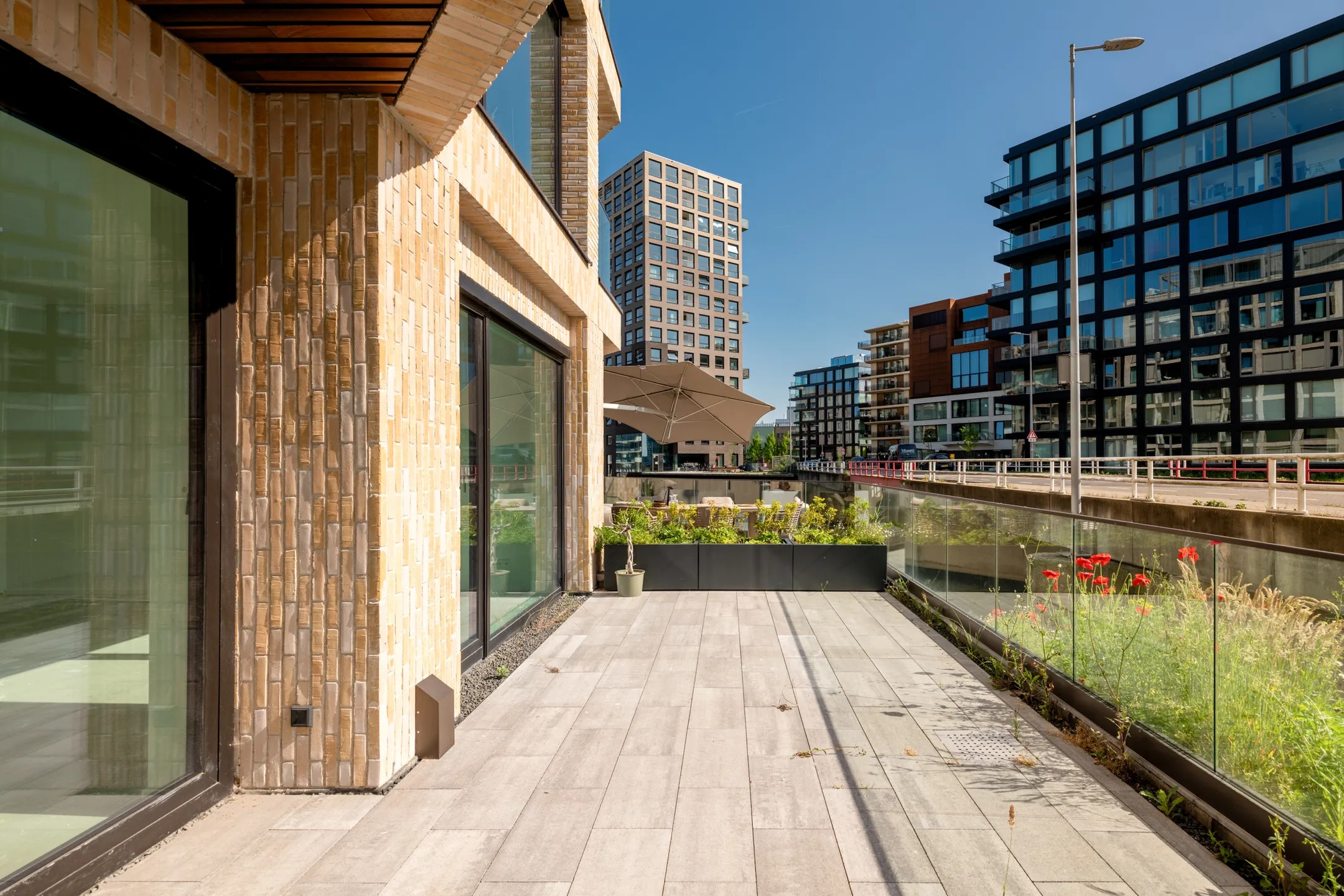 Benedenwoning Grasweg 370 Amsterdam