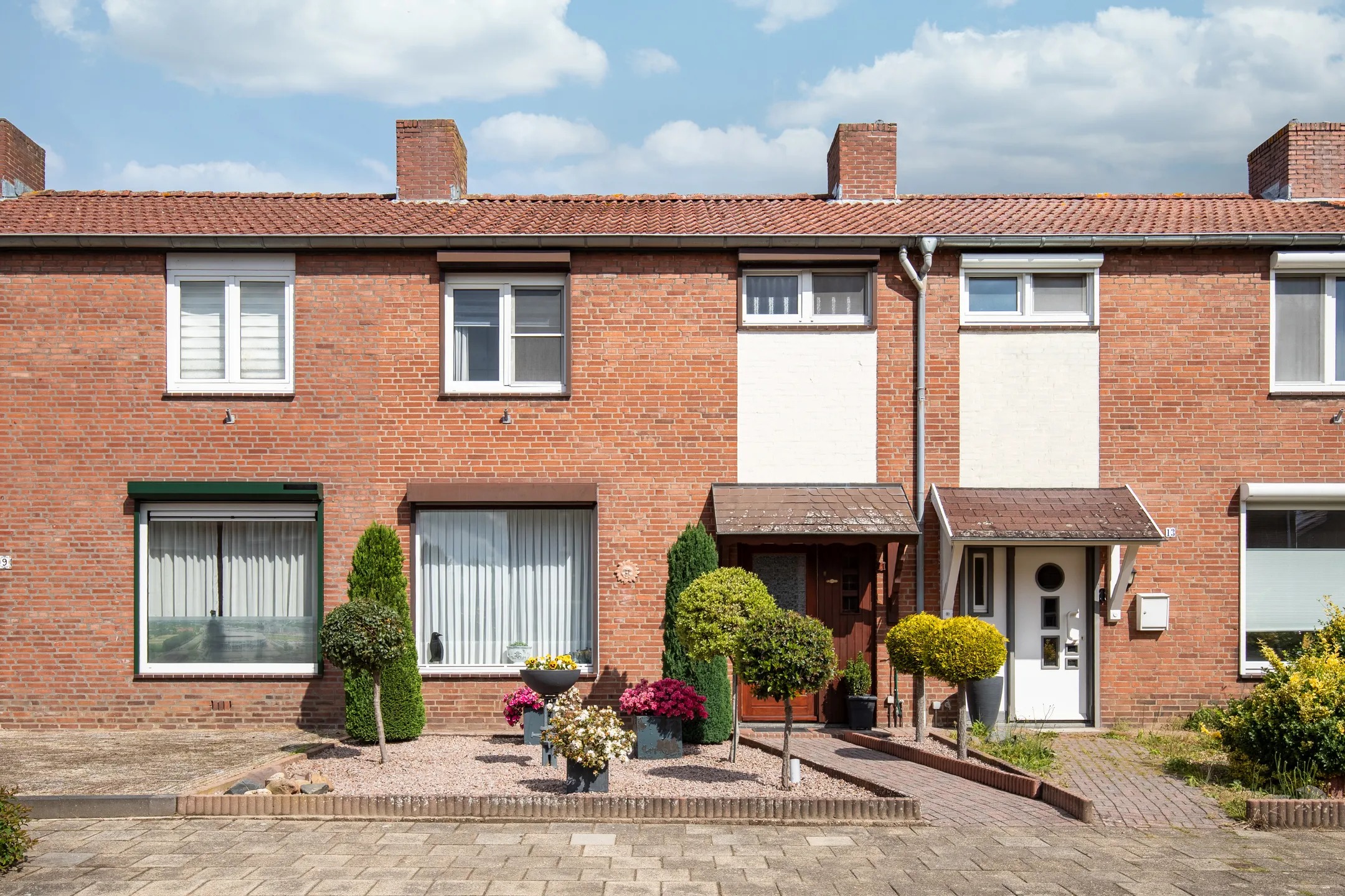 Tussenwoning Beatrixlaan 11 in Posterholt