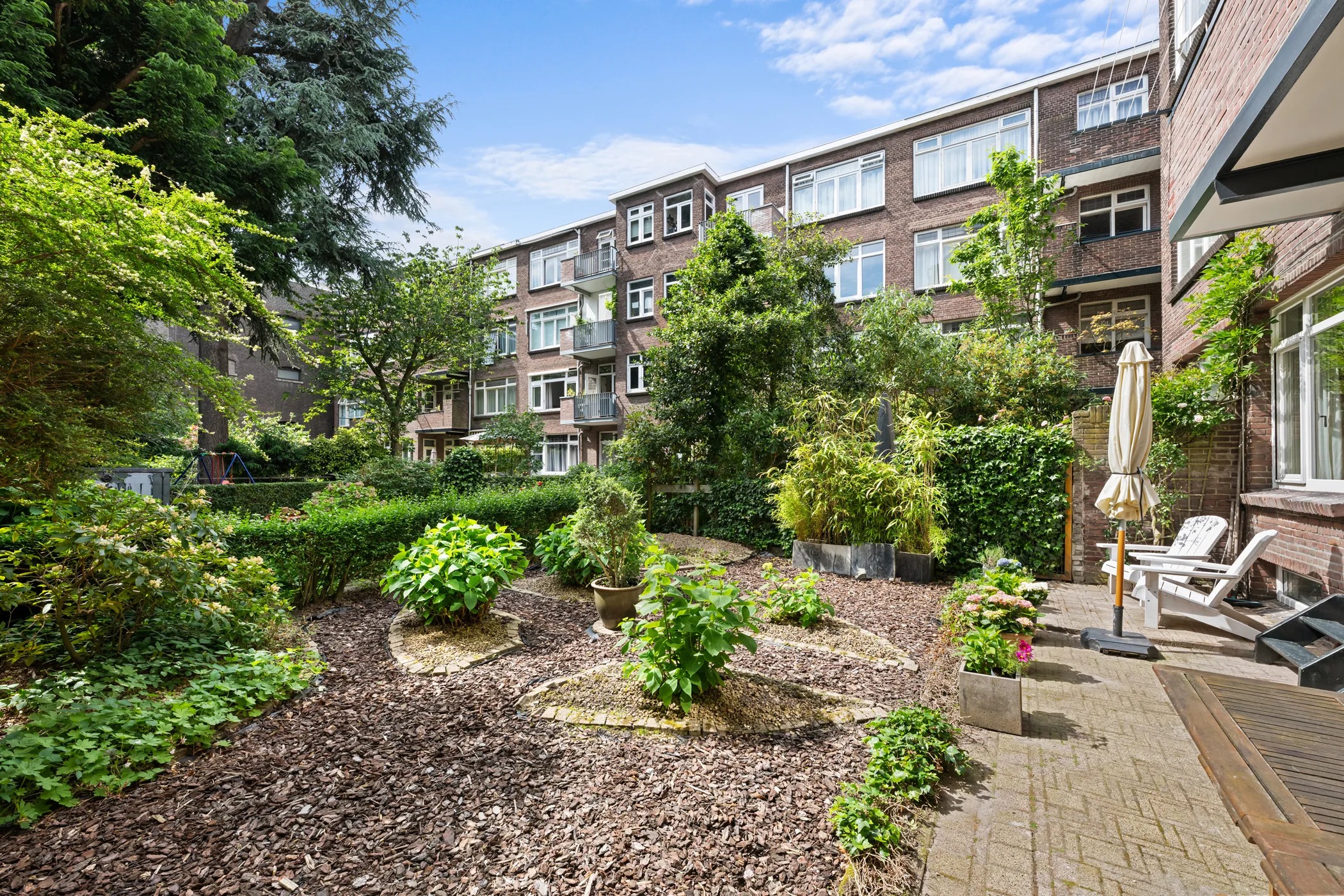 Benedenwoning Zeemansstraat 5 A Rotterdam