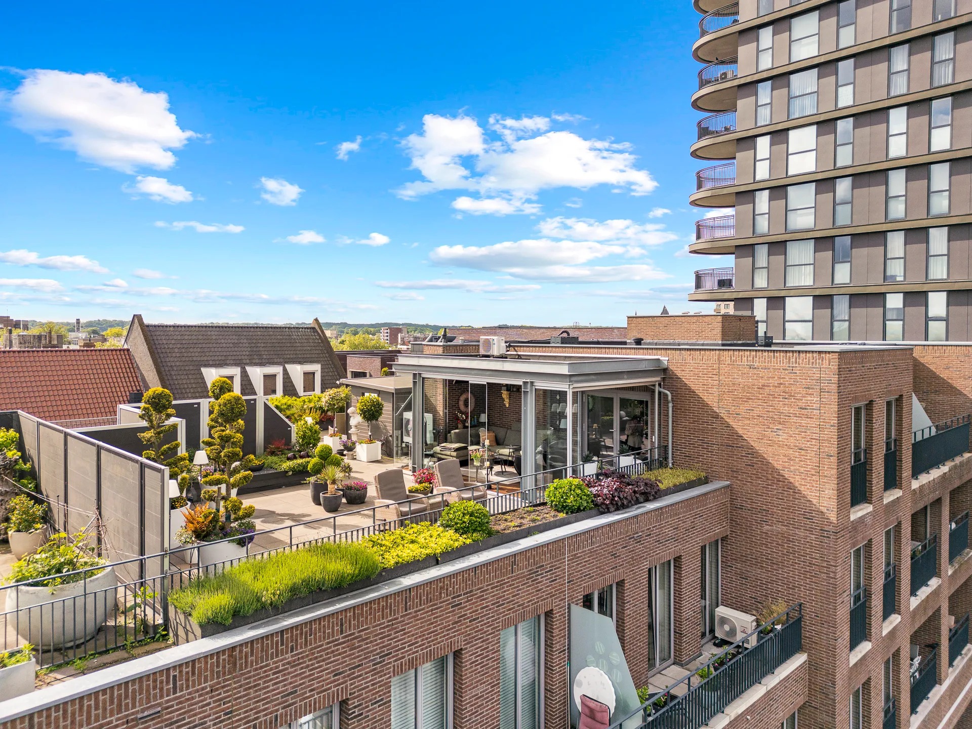 Penthouse Havenkade 78 Venlo