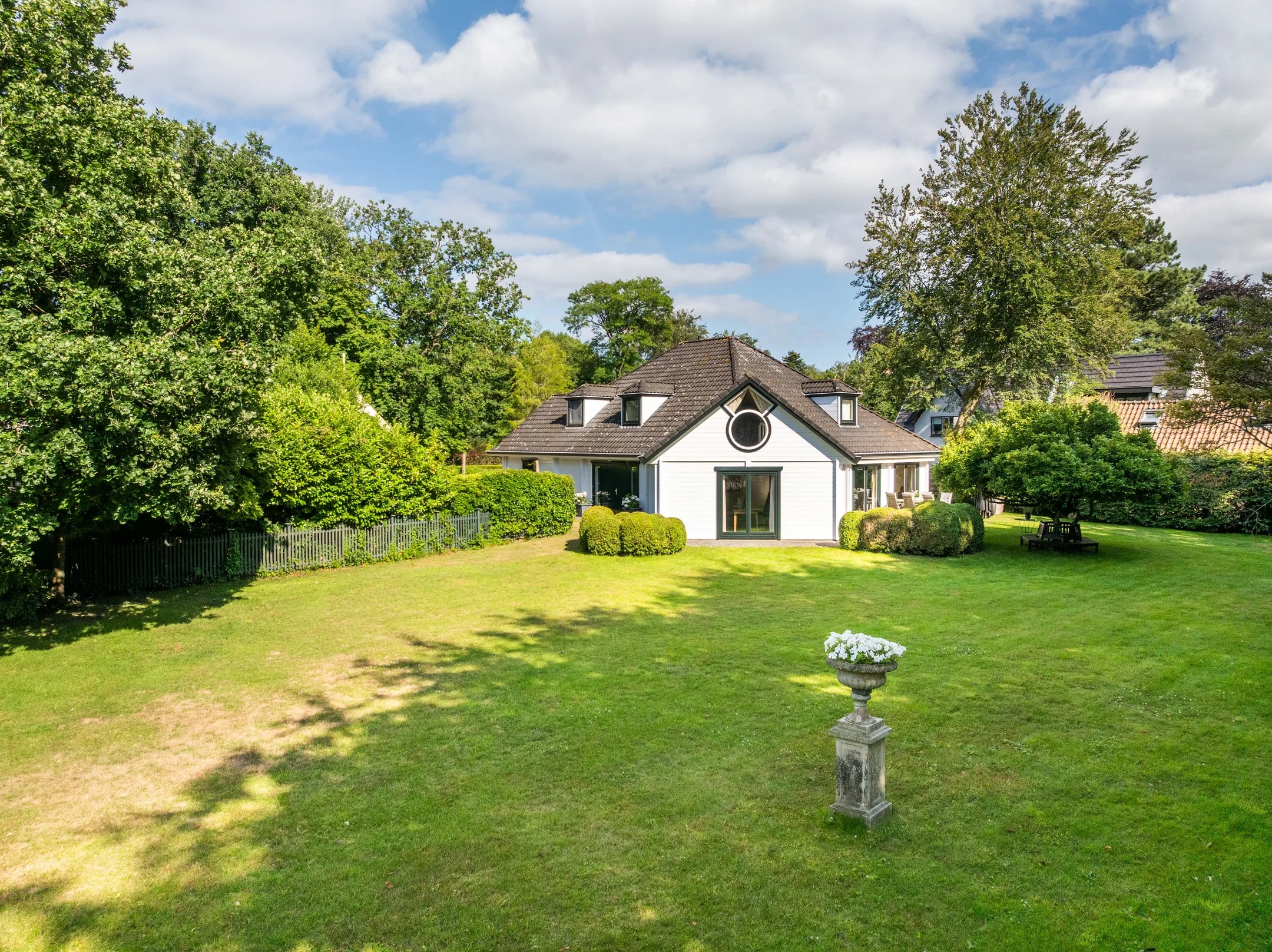 Vrijstaande woning Gortersweg 2 A in Schoorl