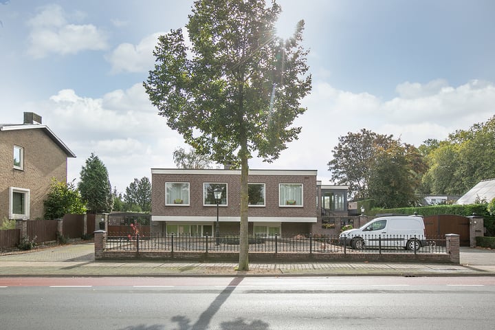 Vrijstaande woning Venloseweg 18 A Horst