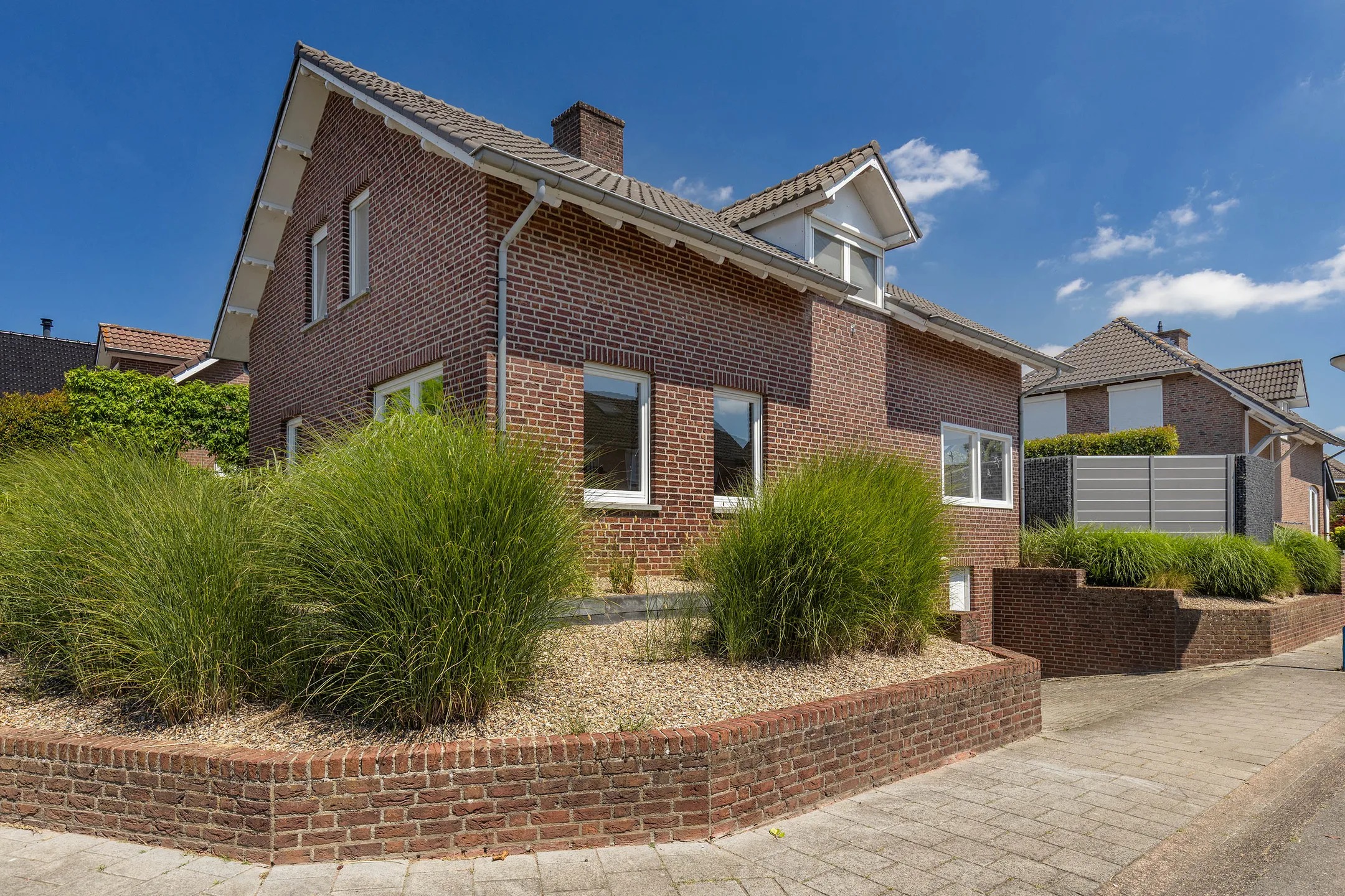 Vrijstaande woning Holsberg 26 in Urmond