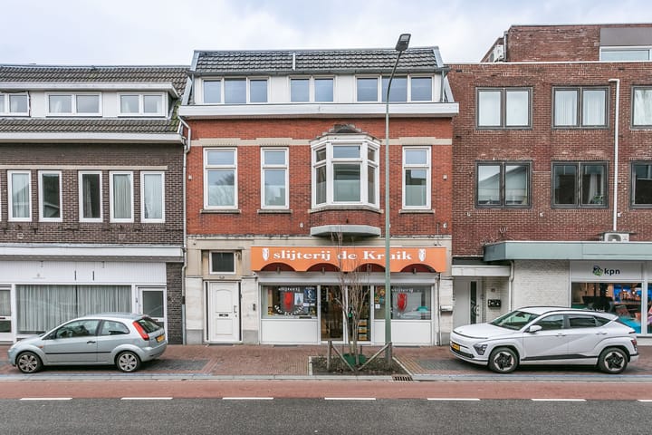 Tussenwoning Kerkstraat 332 in Brunssum