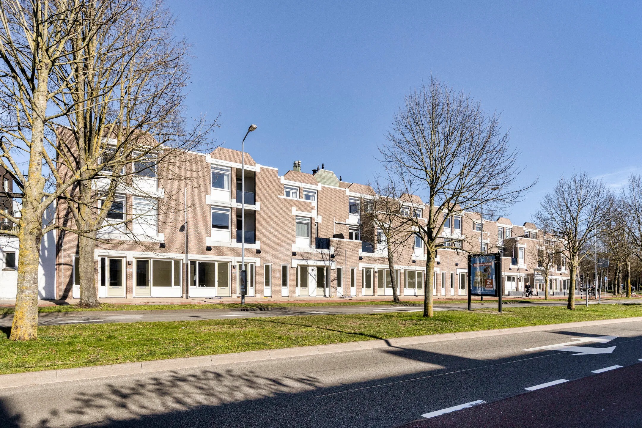 Benedenwoning Geldropseweg 163 L in Eindhoven