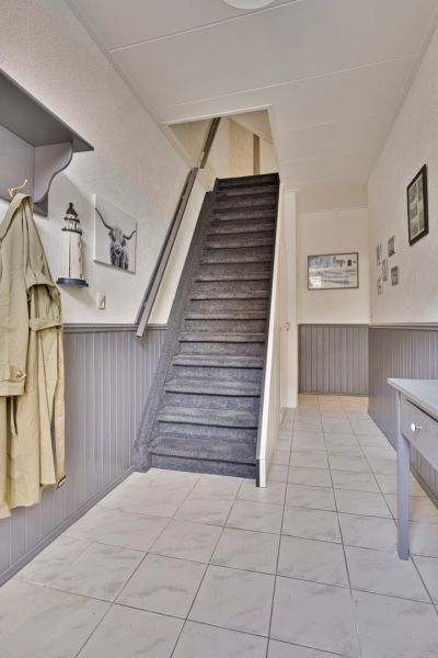 Tussenwoning Eiland 5 in Hasselt