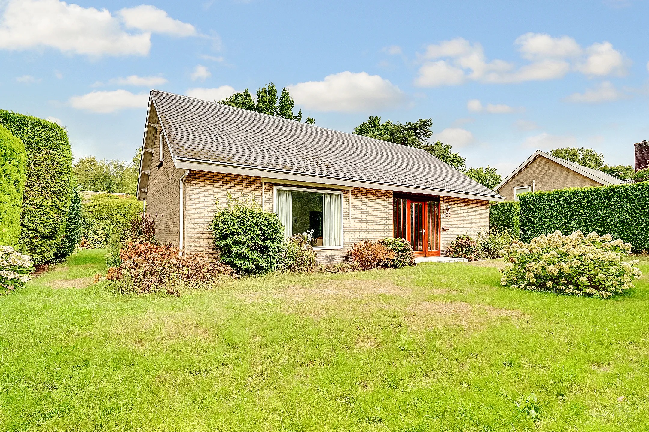 Vrijstaande woning Engelenburg 12 Driebergen-Rijsenburg