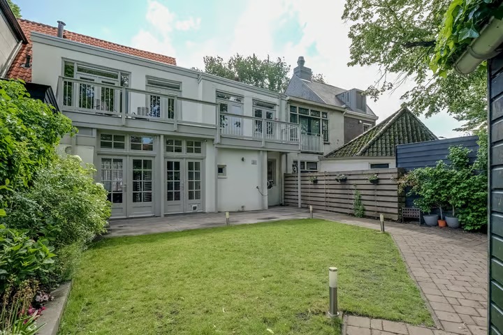 Tussenwoning Koepoortsweg 3 in Hoorn