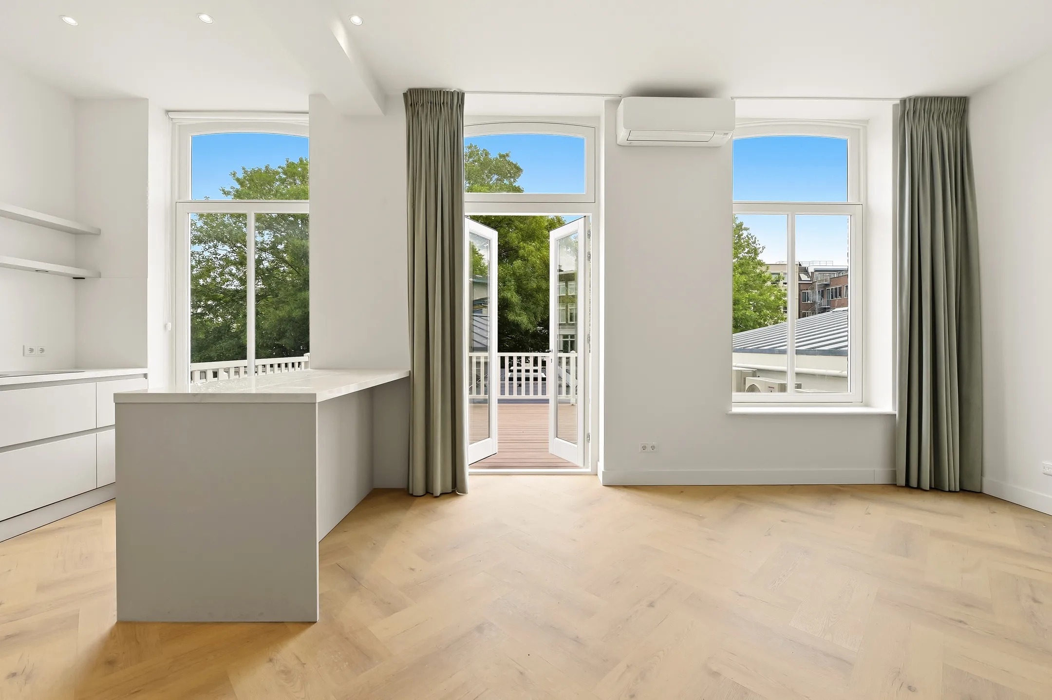 Bovenwoning Balistraat 87 Den Haag