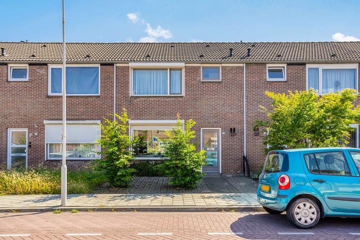 eengezinswoning Lindenstraat 17 Vogelwaarde