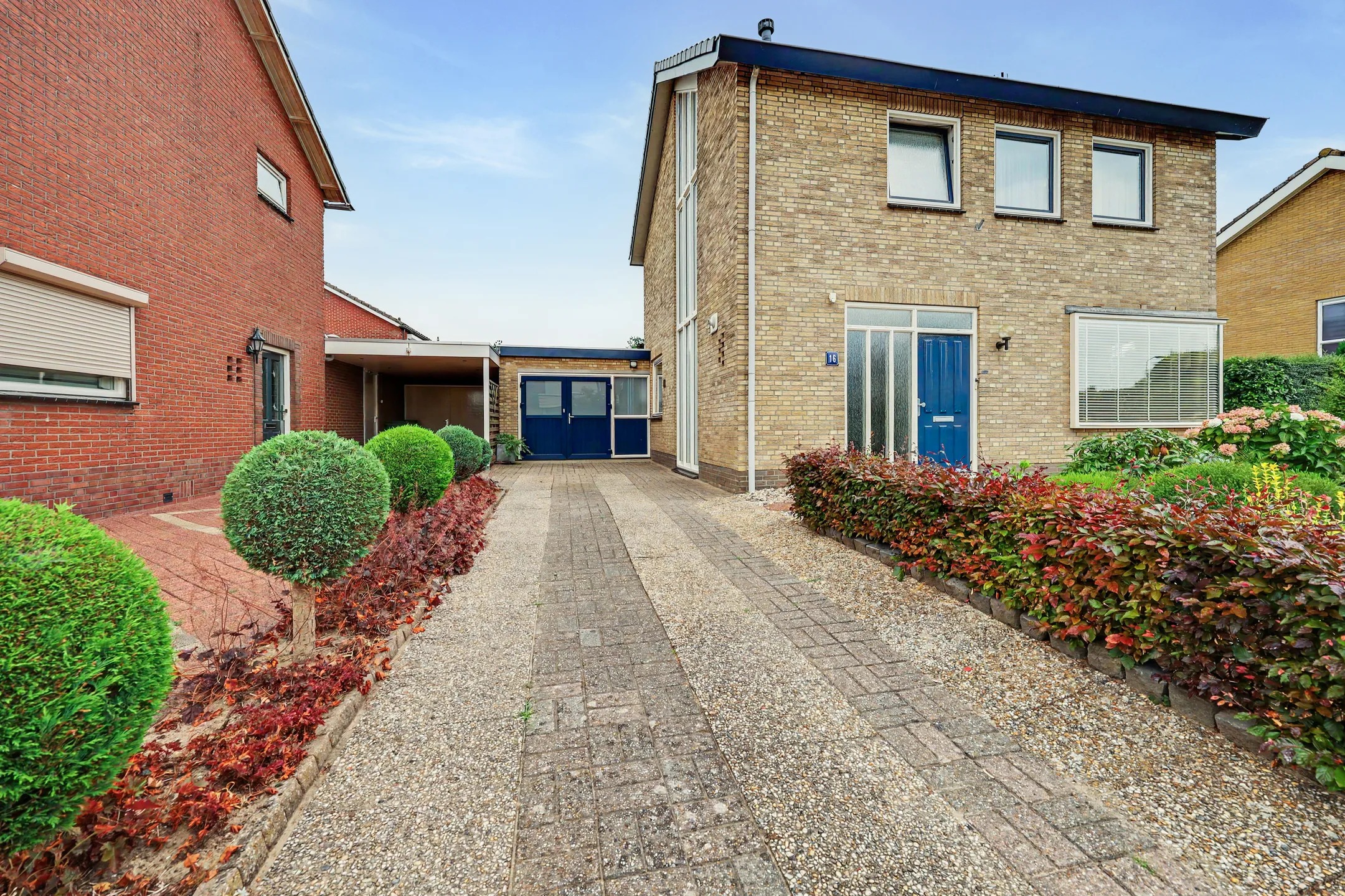 Vrijstaande woning Breideweg 16 in Didam