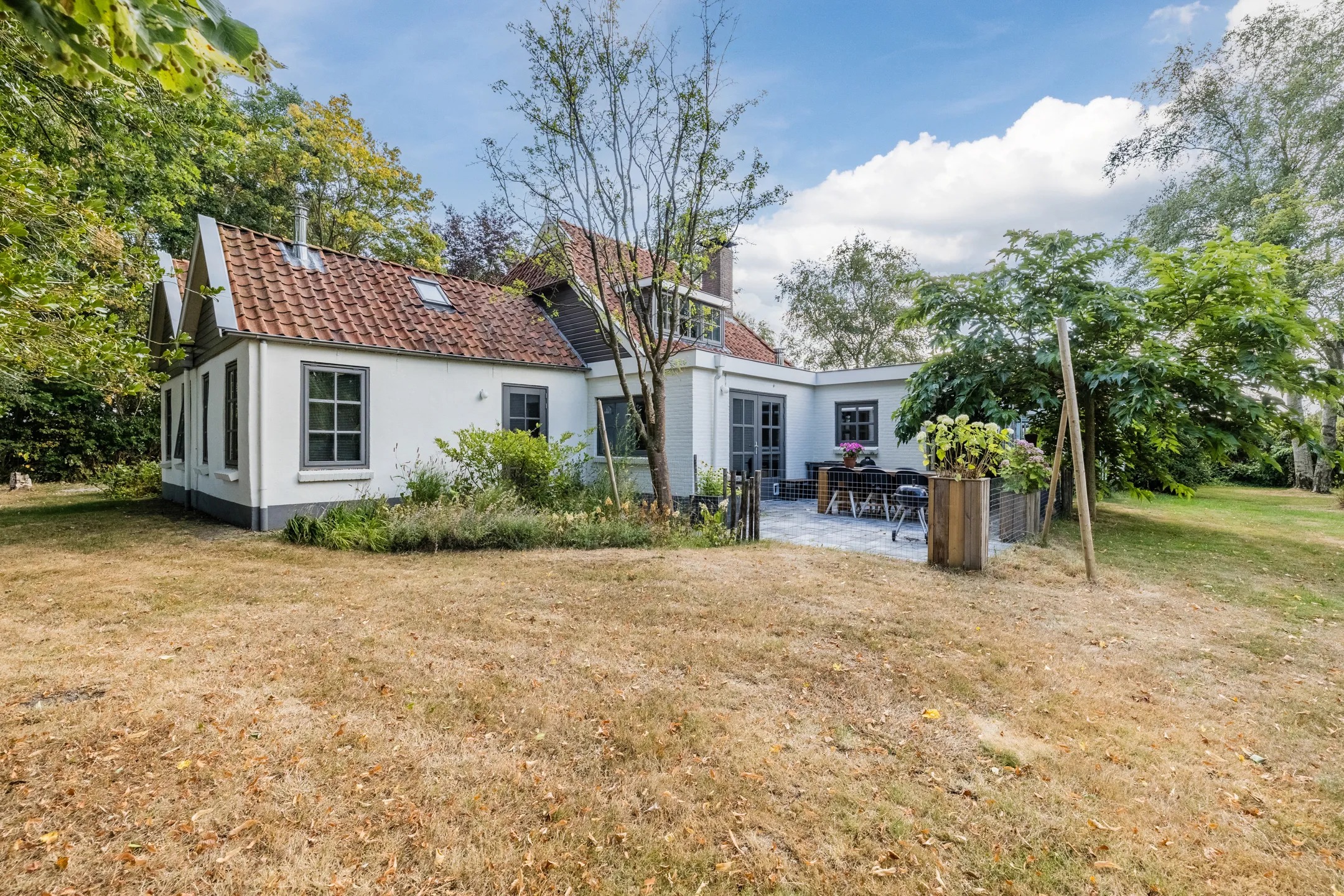 Vrijstaande woning Oosterwoldseweg 80 A Oldeberkoop