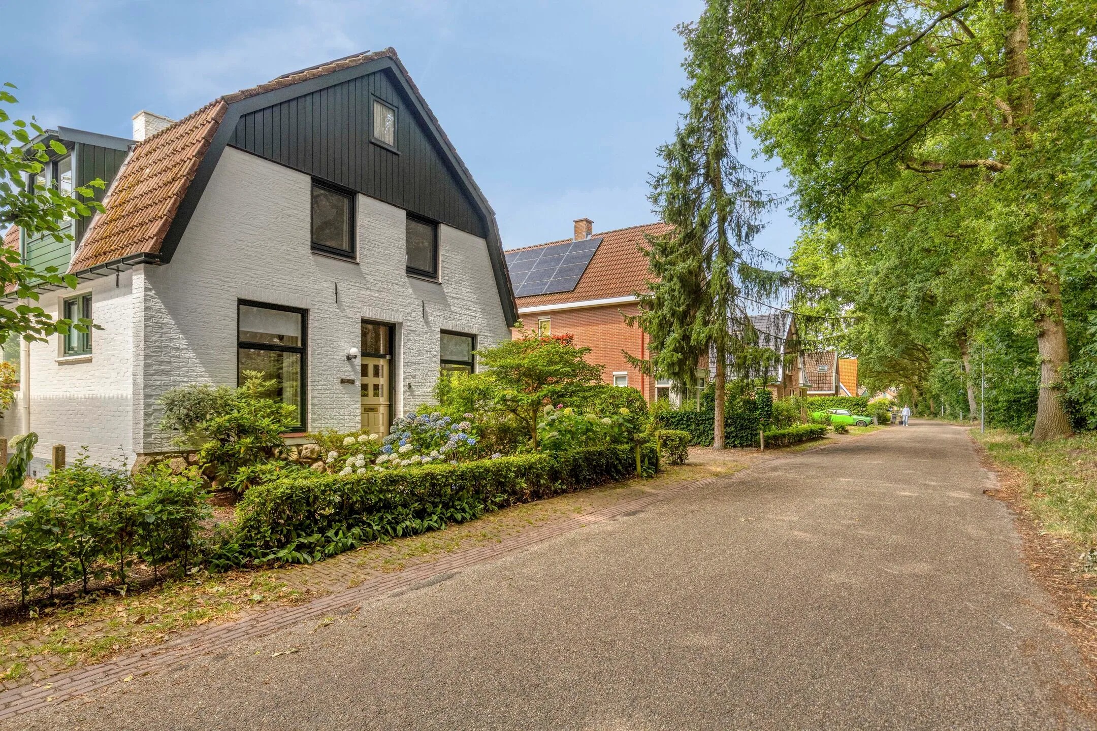 Vrijstaande woning Onder Langs 5 in Lochem