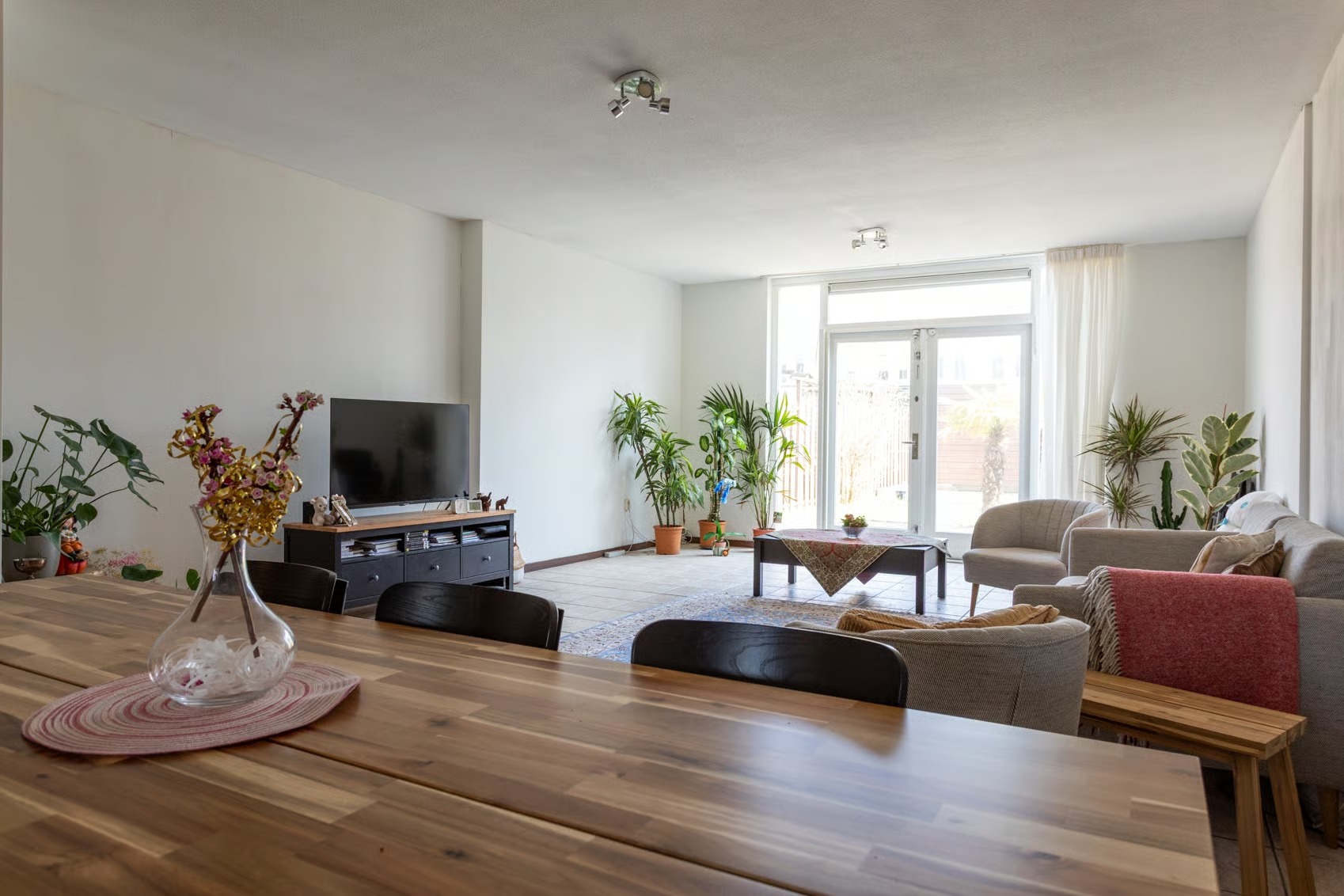 Tussenwoning Strijplaan 182 in Rijswijk