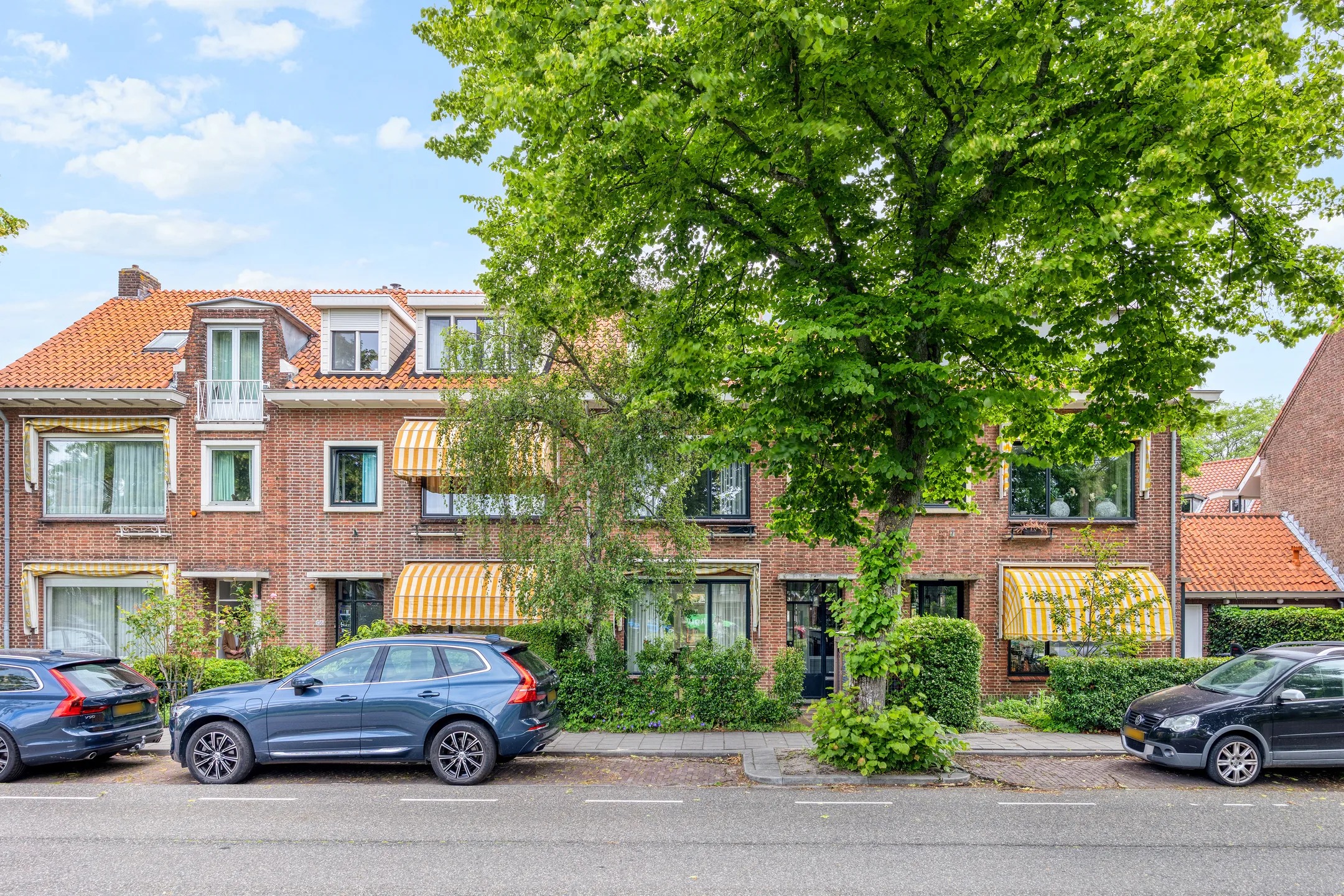 Tussenwoning Westplantsoen 196 in Delft