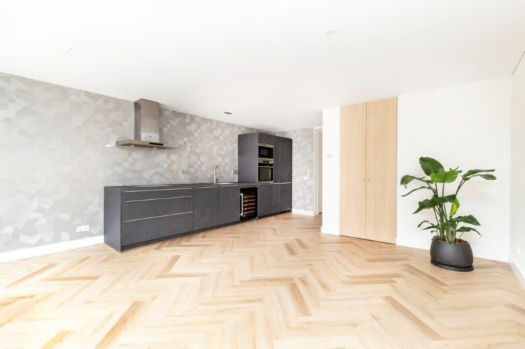 Tussenverdieping Laurierstraat 73 2 Amsterdam