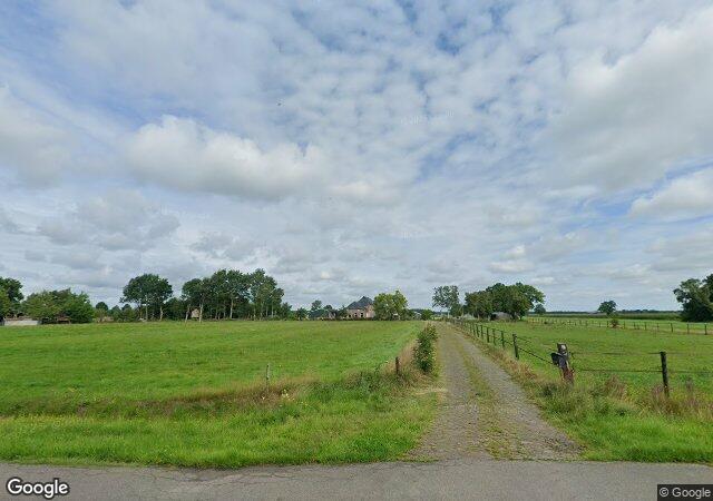 Streetview Midden 43 A Wapserveen
