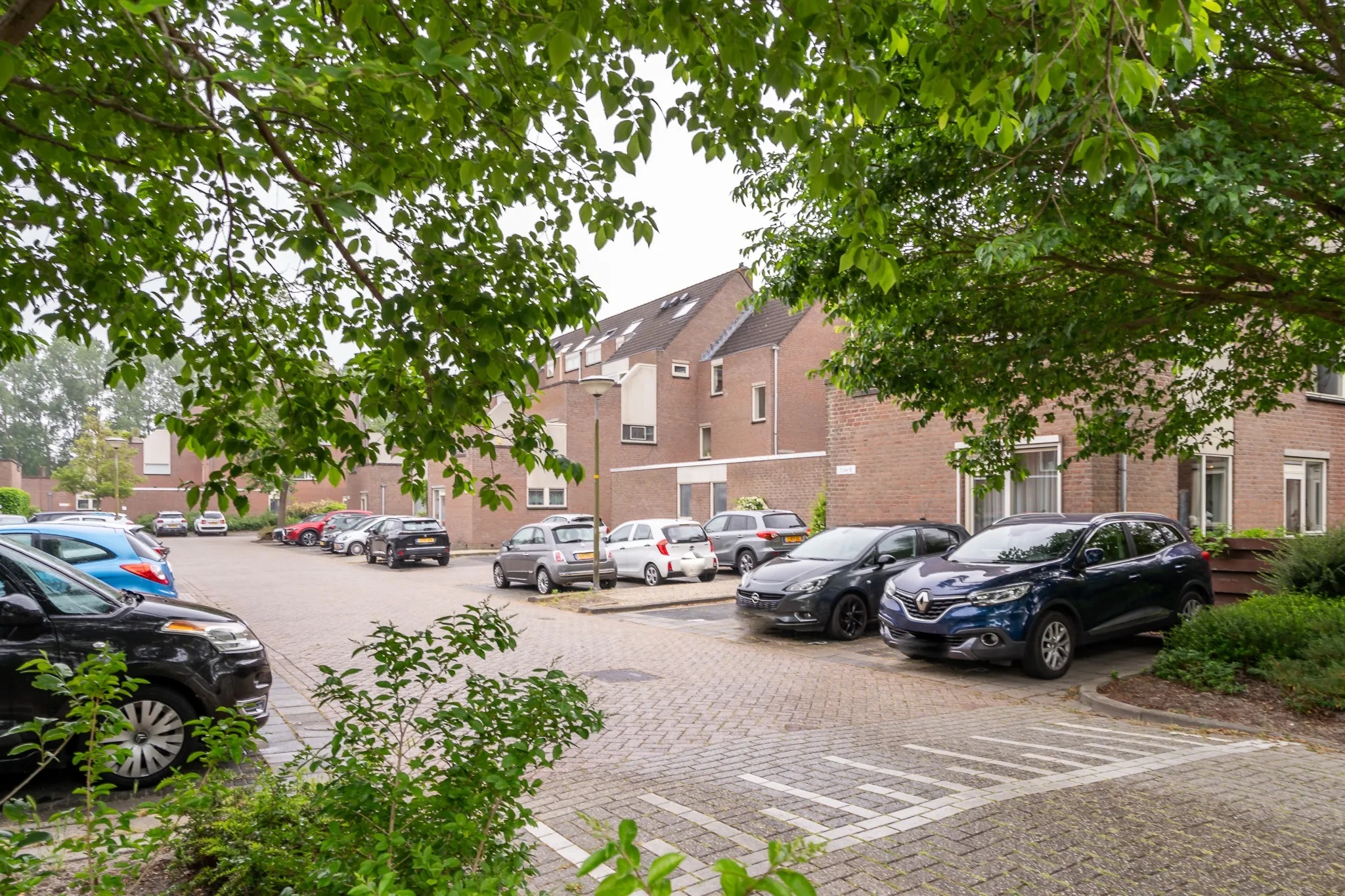Maisonnette Torp 9 in Den Helder