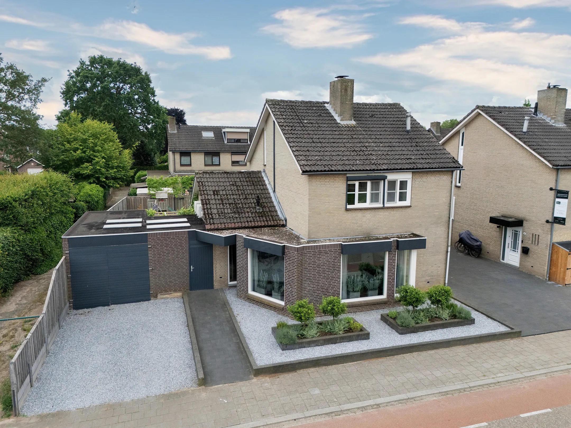 Vrijstaande woning Schandeloseweg 46 in Velden