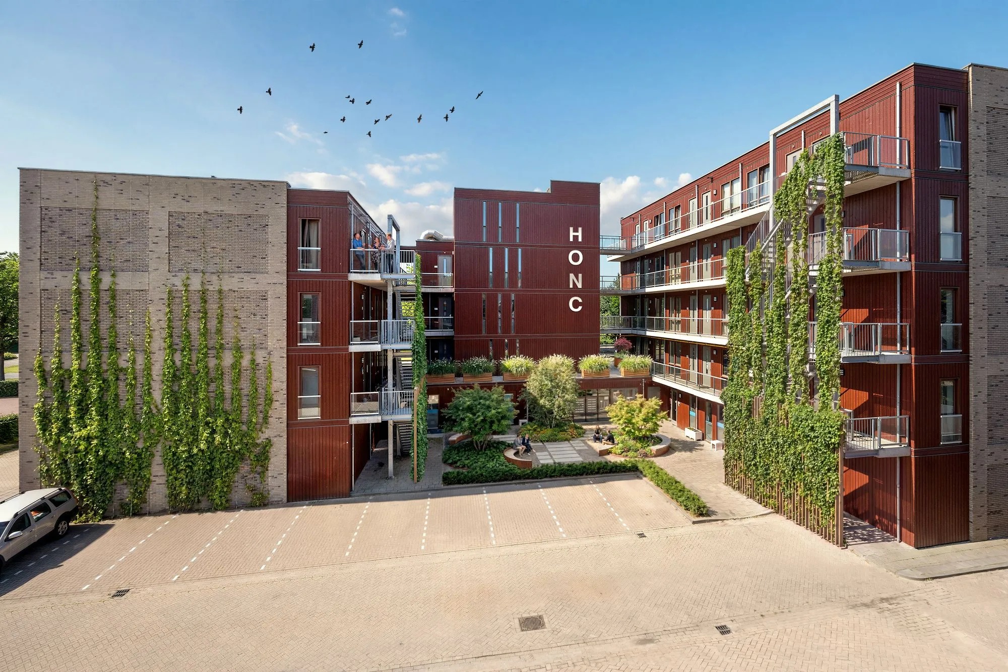 Bovenwoning Ambachtsmark 212 in Almere