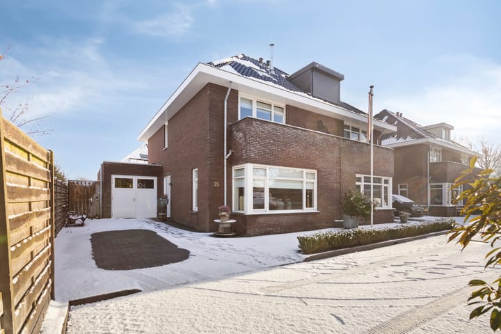 2-onder-1-kapwoning De Zon 35 Tuitjenhorn