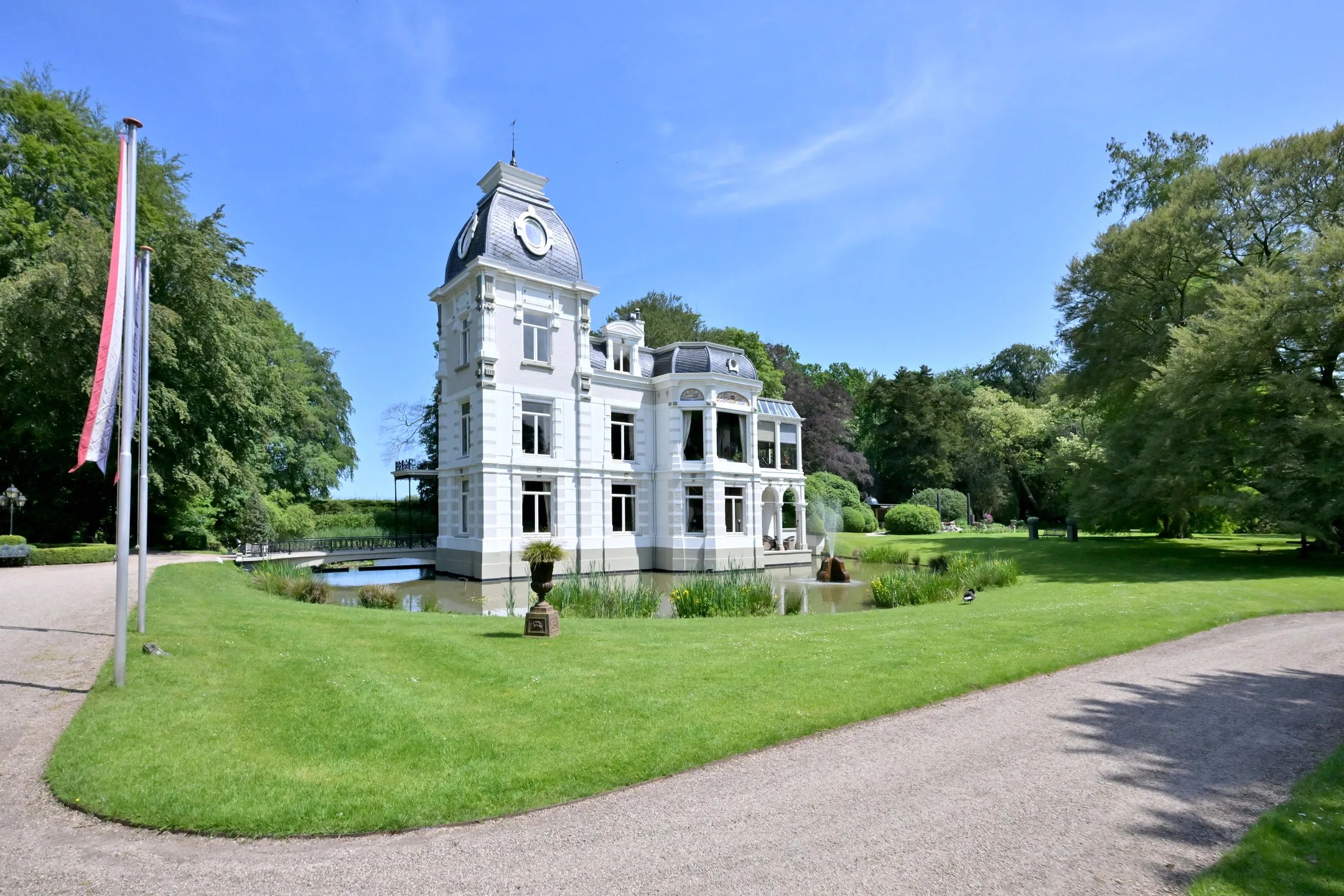 Vrijstaande woning Deventerweg 10 in Terwolde