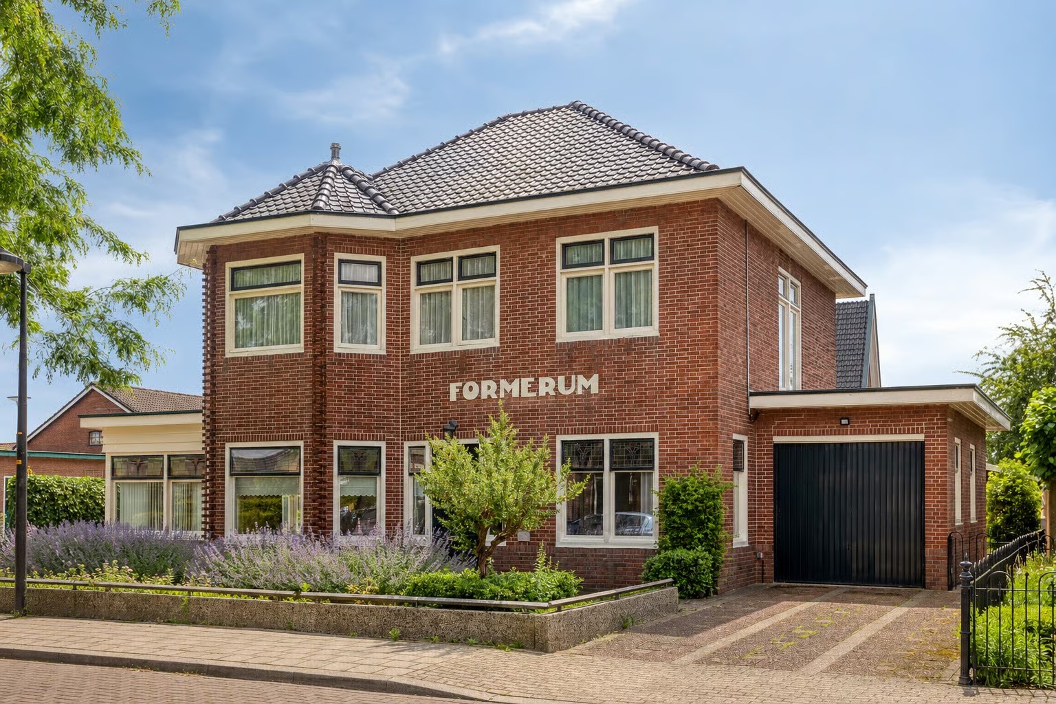 Vrijstaande woning Misterweg 93 in Winterswijk