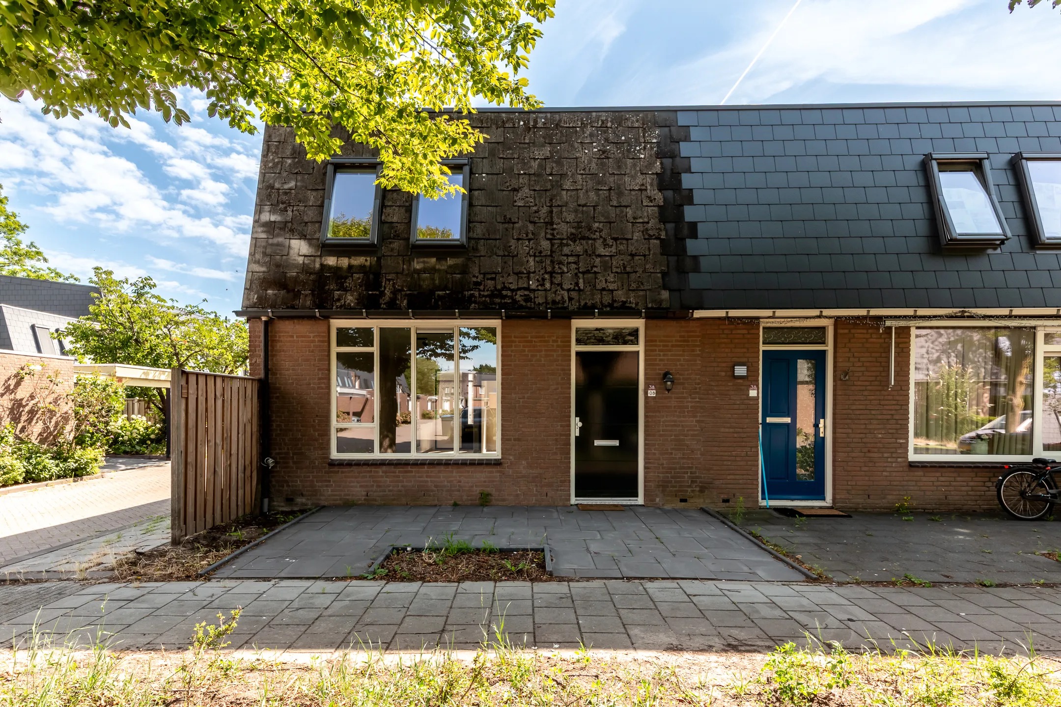 Eindwoning Tjalk 38 8 Lelystad