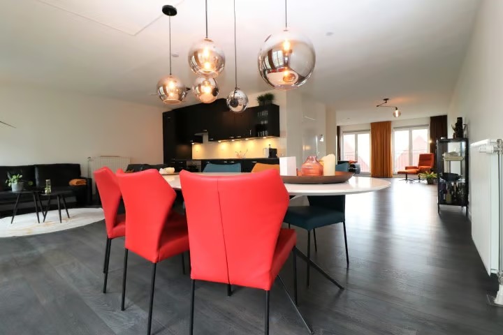 Maisonnette Laan op Zuid 306 in Rotterdam