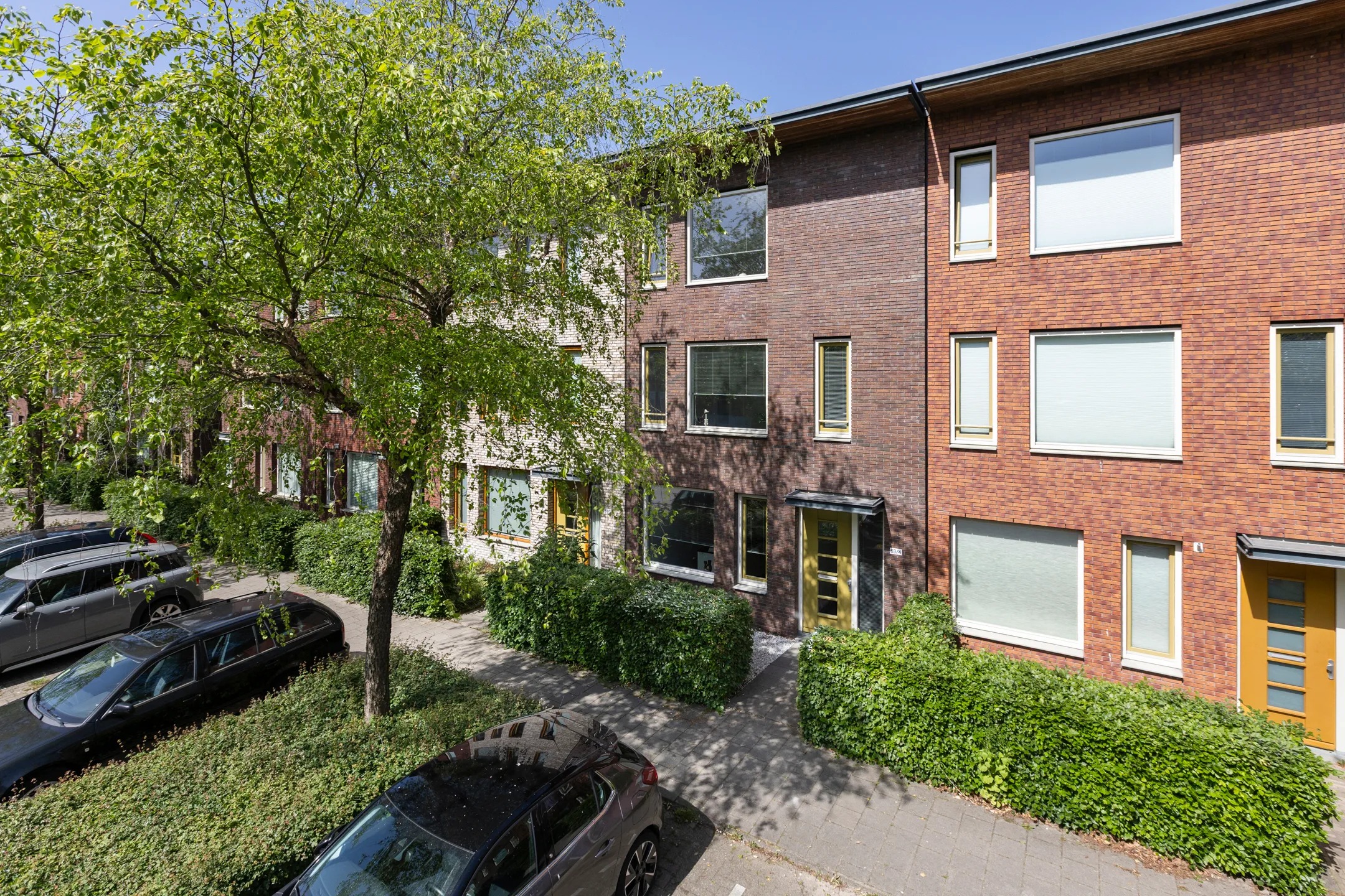 Tussenwoning Kochstraat 63 4 Groningen