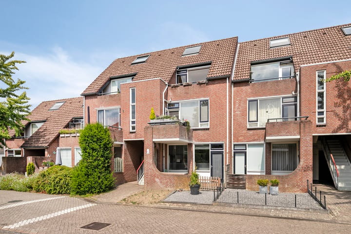 Maisonnette Horstveld 74 in Heythuysen
