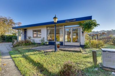 Bungalow, vrijstaande woning Callunahof 14 in Harfsen