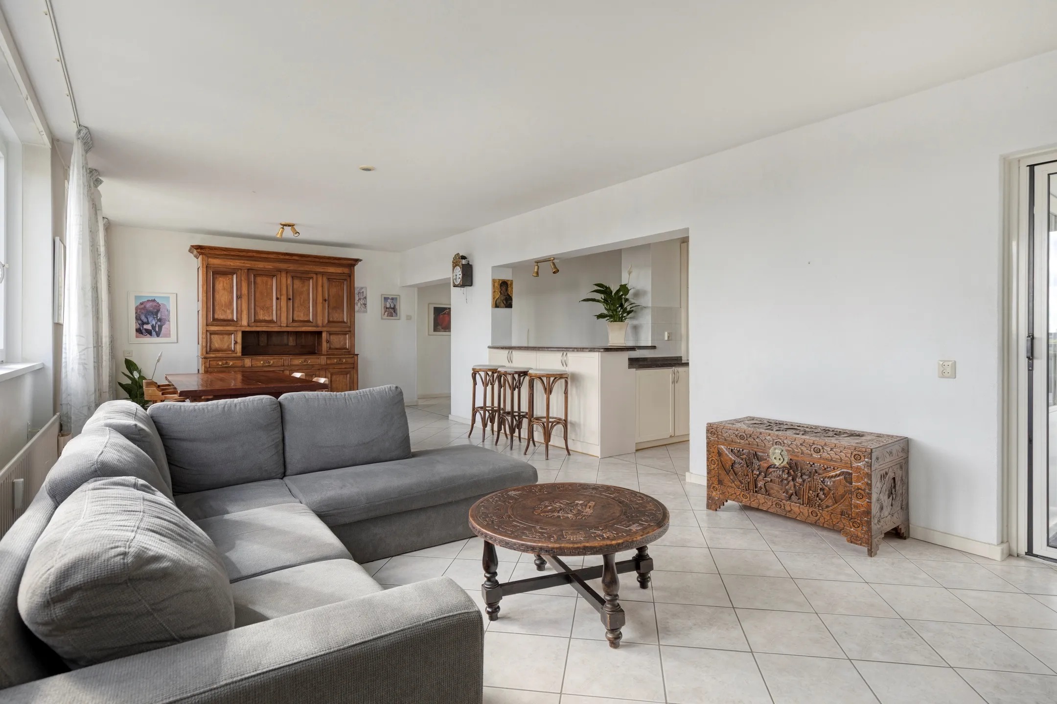 Bovenwoning Het Breed 785 Amsterdam
