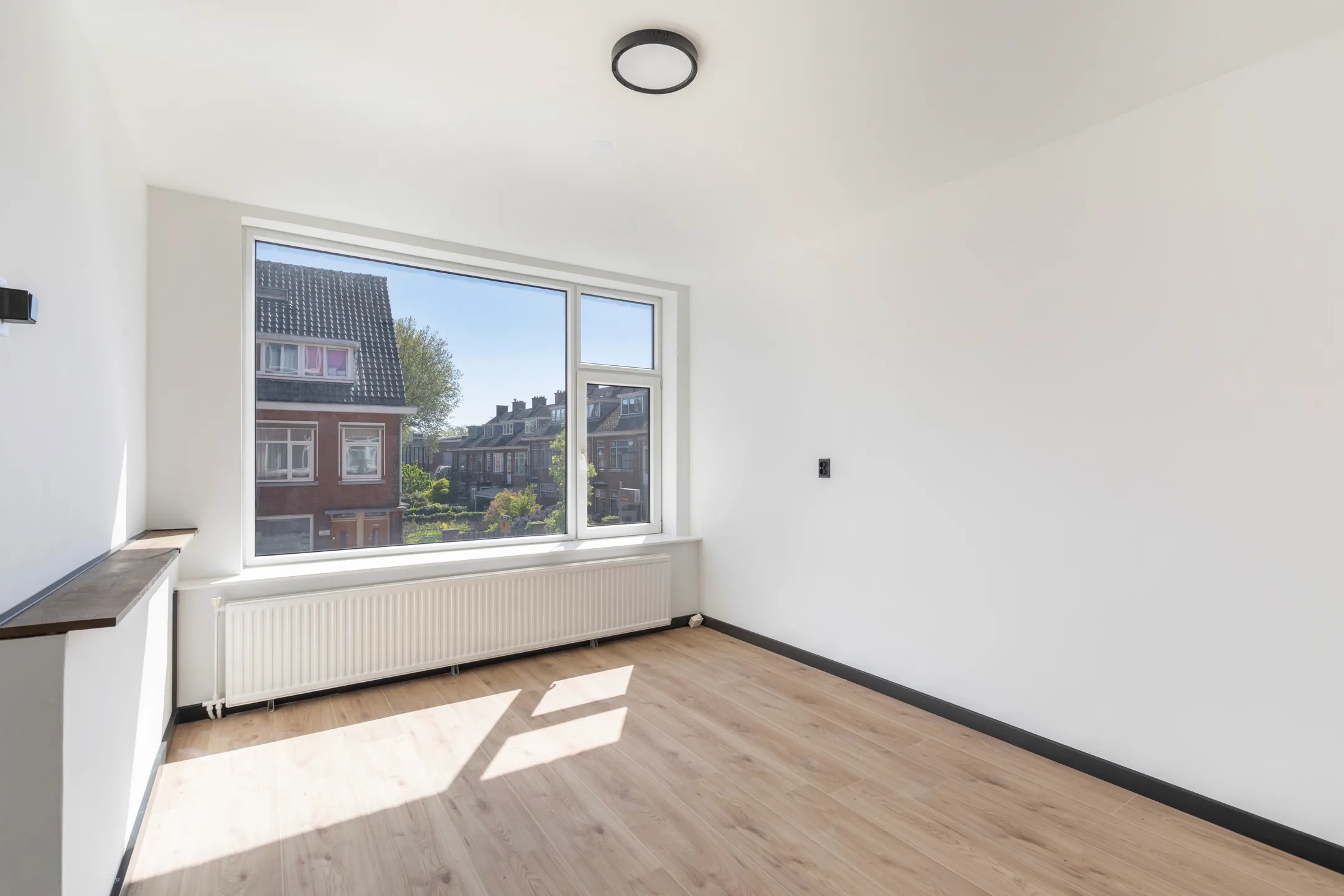 Bovenwoning Verboomstraat 147 B in Rotterdam