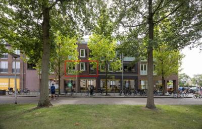 Galerijflat Geerkade 5 G in Etten-Leur