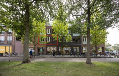 Galerijflat Geerkade 5 G in Etten-Leur