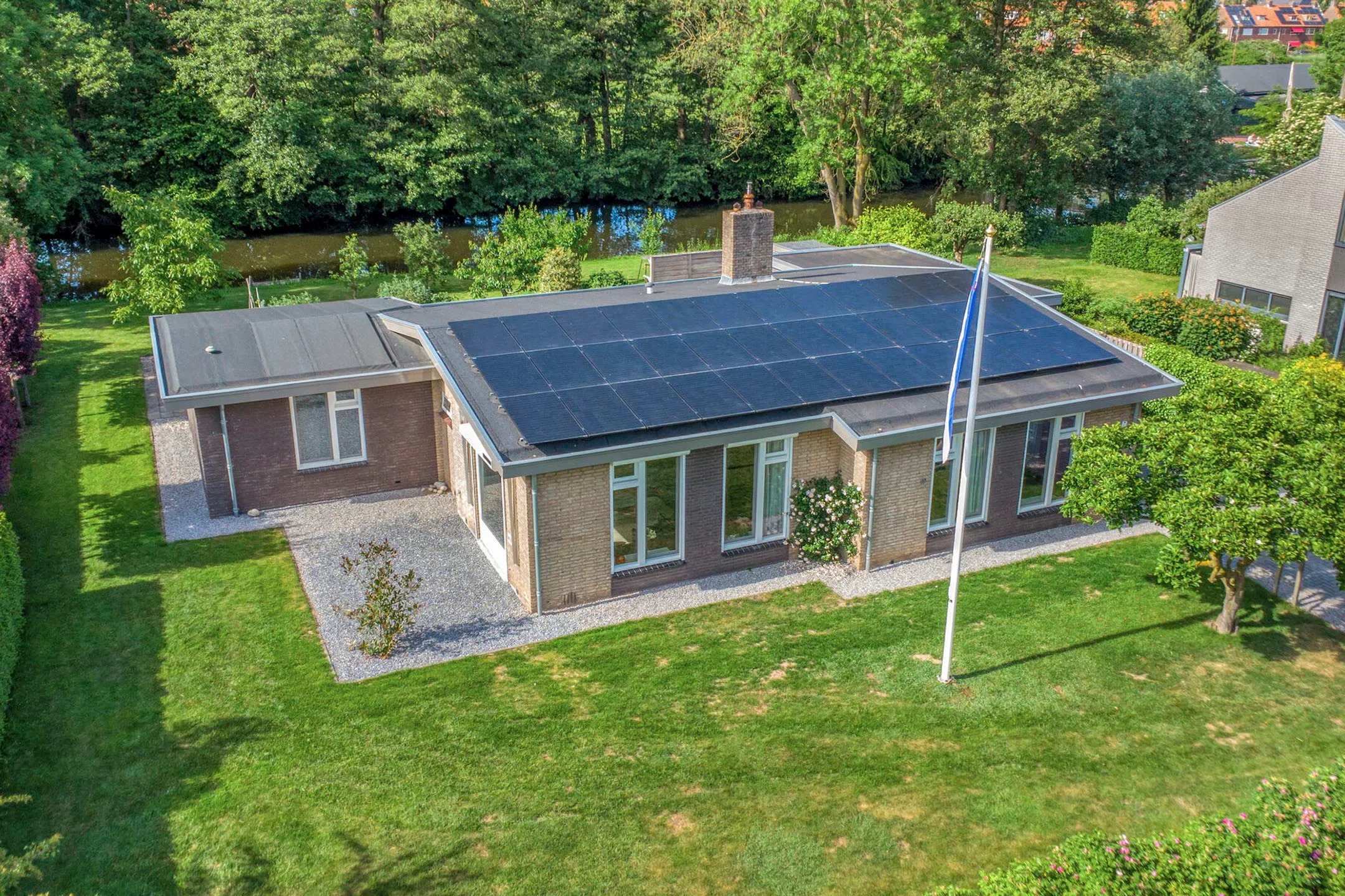 Vrijstaande woning Prinses Marijkelaan 7 in Zutphen