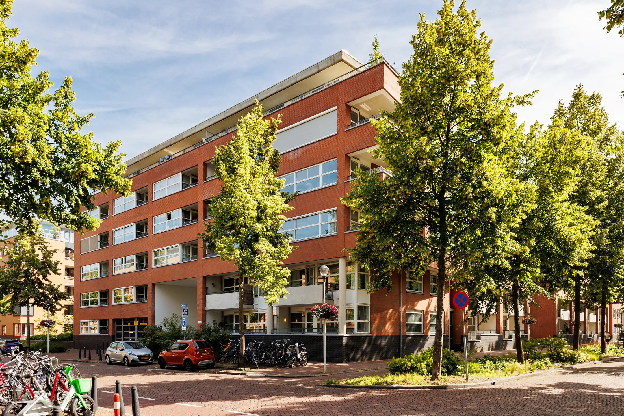 Benedenwoning Hartingstraat 230 Utrecht